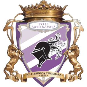 Politehnica Timisoara  Logo